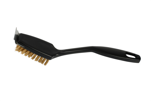 EBNAT Grillbürste 249268 schwarz
