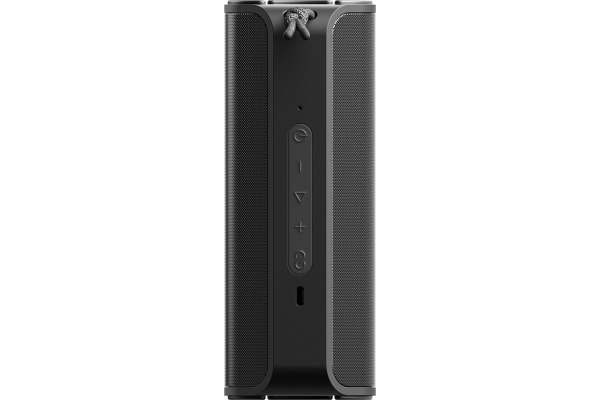 SUDIO Portable Speaker 20W F4BLK F4, Black