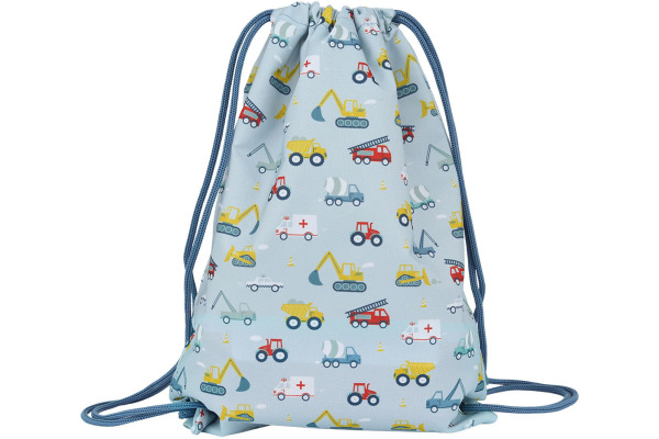 ALLC Turnbeutel Vehicles DRVEBU05 32x42x0.3cm