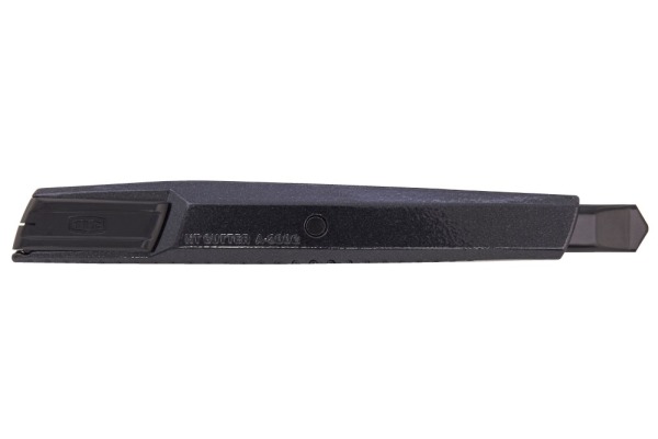 NT Cutter 9mm PMGA-EVO2 schwarz