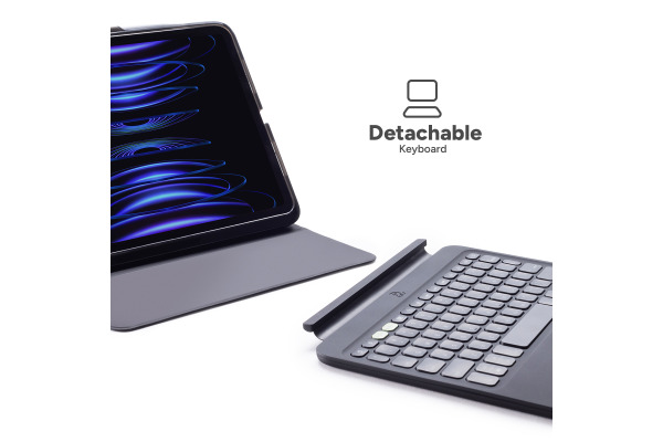 ZAGG Keyboard ProKeys 2 iPadAir11 103414644 10.9 (G.4-5),Air11(M2/M4),CH