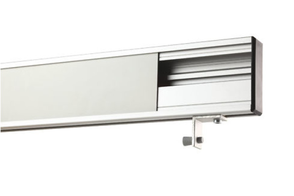 MAGNETOP. Verbindungsstück 1111578 f. Wandschiene