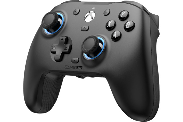 GAMESIR G7 SE Controller Wired GSG700SE1 Xbox,PC White