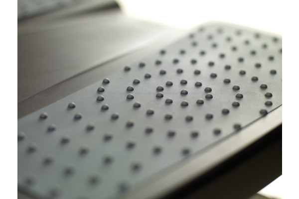 FELLOWES Fussstütze 8067001 Professional Series Profi