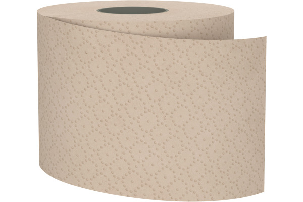 SATINO Toilettenpapier PureSoft 628528 3-lagig, 8 Rollen à 250 Blatt