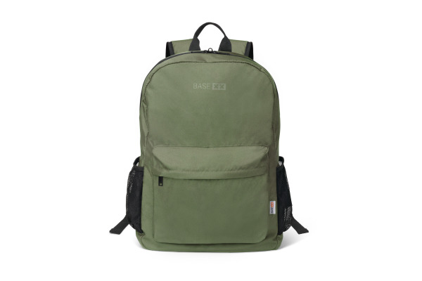 BASE XX Backpack 15.6 D31965 green