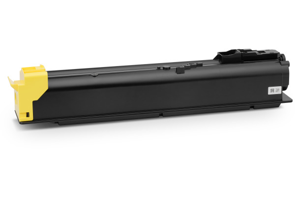 KYOCERA Toner-Modul yellow TK-5315Y TASKalfa 408ci 18'000 Seiten