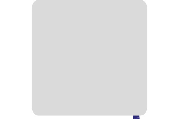 LEGAMASTE Whiteboard ESSENCE 7-107072 emailliert 1200x1200mm