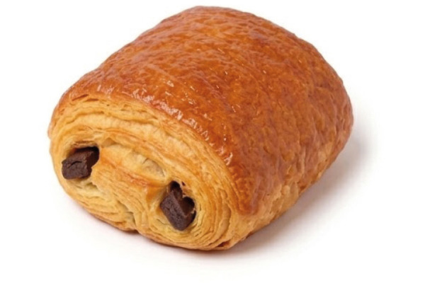 I-TOTAL Quetschi Bakelab XL3841 Pain au Chocolat
