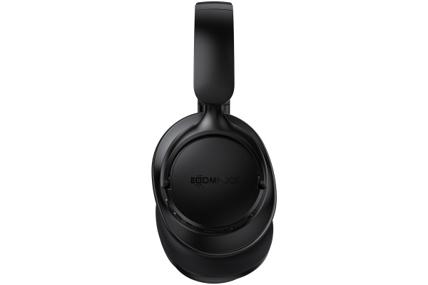 BOOMPODS Headpods ANC+ HPANCB Black