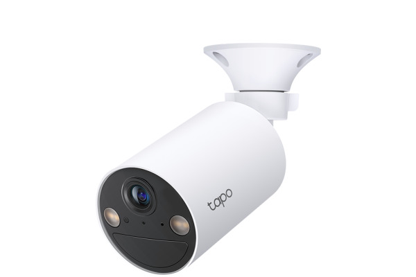 TP-LINK Smart Wless Security Camera TAPO C410 3MP