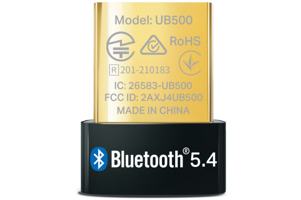 TP-LINK Bluetooth 6.0 USB Adapter UB600