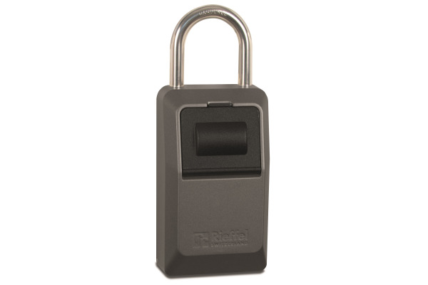 RIEFFEL Schlüsseldepot A15800 mit Zahlenschloss