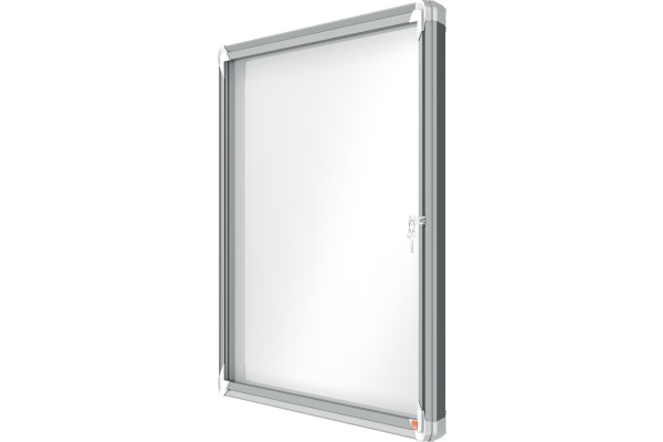 NOBO Pacifik Schaukasten 8xA4 1902559 692x972x37mm
