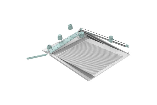 SIZZIX Falz- und Schneidemaschine 665797