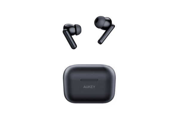 AUKEY Move Earbuds ANC EP-M1 NC True Wireless, Black
