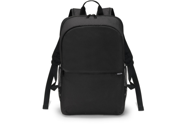DICOTA Backpack ONE D32086-RP 15-17.3 inch Black