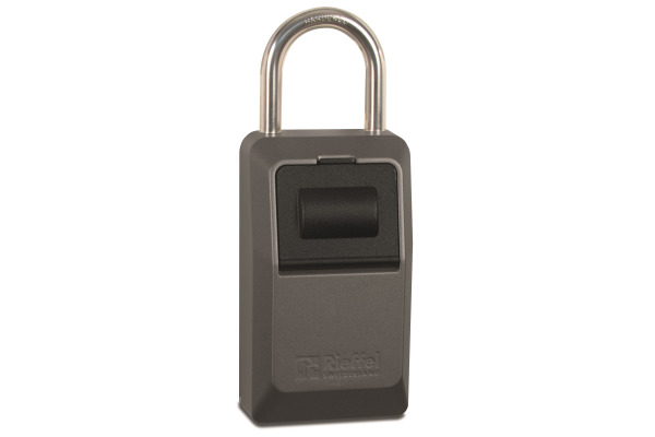 RIEFFEL Schlüsseldepot A15800 mit Zahlenschloss