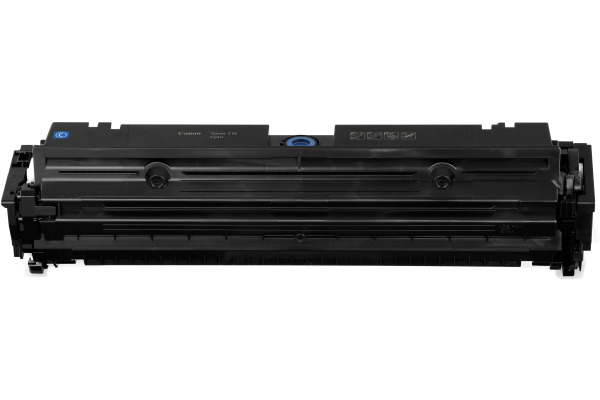 CANON Toner cyan T16 I-SENSYS X C1936P 14'000 S.
