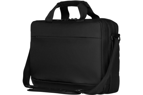 WENGER Laptop Slimcase Source 16 601066 16 Zoll black