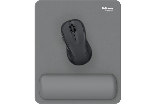 FELLOWES Breyta Mauspad 100142556 Grau