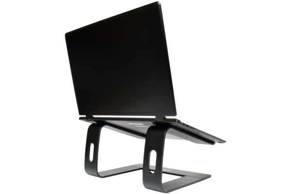 PORT Ergonomic Notebook Stand 901103 alu, from 10 to 15.6 inch