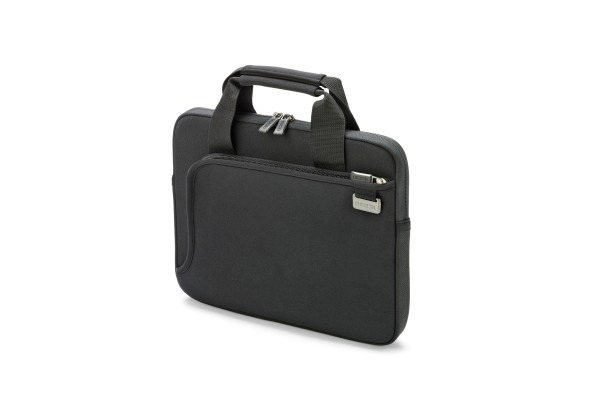 DICOTA Smart Skin Sleeve 14-14.1 D31181-RP black