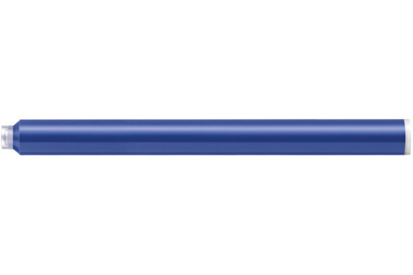 PELIKAN Tintenpatronen GTP/5/2/B 330852 köngisblau, 2x5 Stück