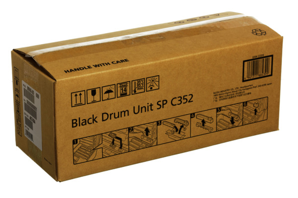 RICOH Drum Unit schwarz 408223 SP C352 15'000 Seiten