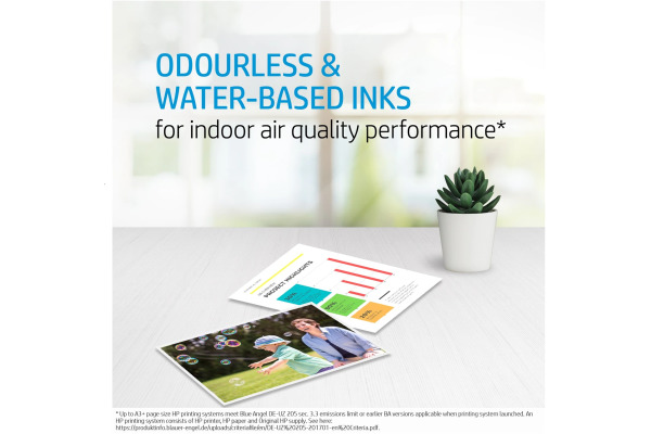 HP Advanced Photo Paper 20 Blatt 49V50A Gloss 5x5in/127x127mm