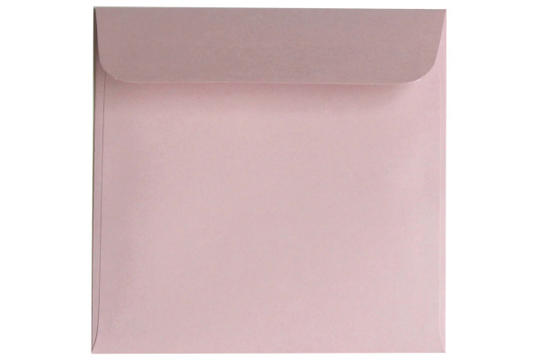 ARTOZ Couverts 1001 160x160mm 845418281 92g, light rose 5 Stück