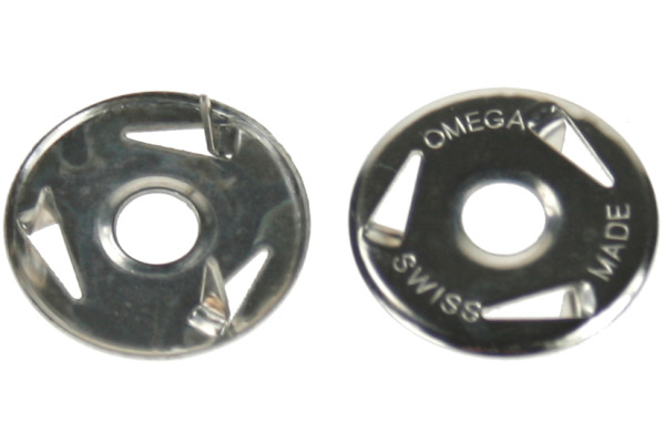 OMEGA Reissnägel Gr. 2 15mm 2/100 Metall 100 Stück