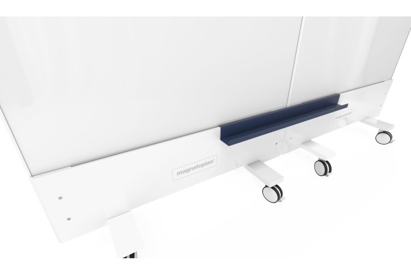 MAGNETOP. Ablageleiste Infinity Wall 114605013 kobaltblau