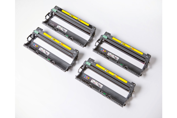 BROTHER Drum CMYBK DR-230CL HL-3040/3070 15'000 Seiten