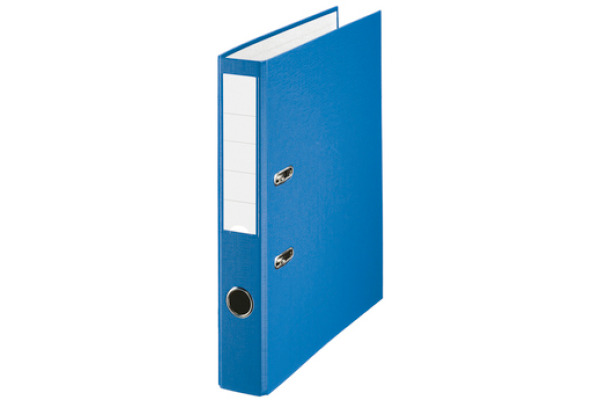 ESSELTE Ordner CH Standard 5cm 624549 blau A4
