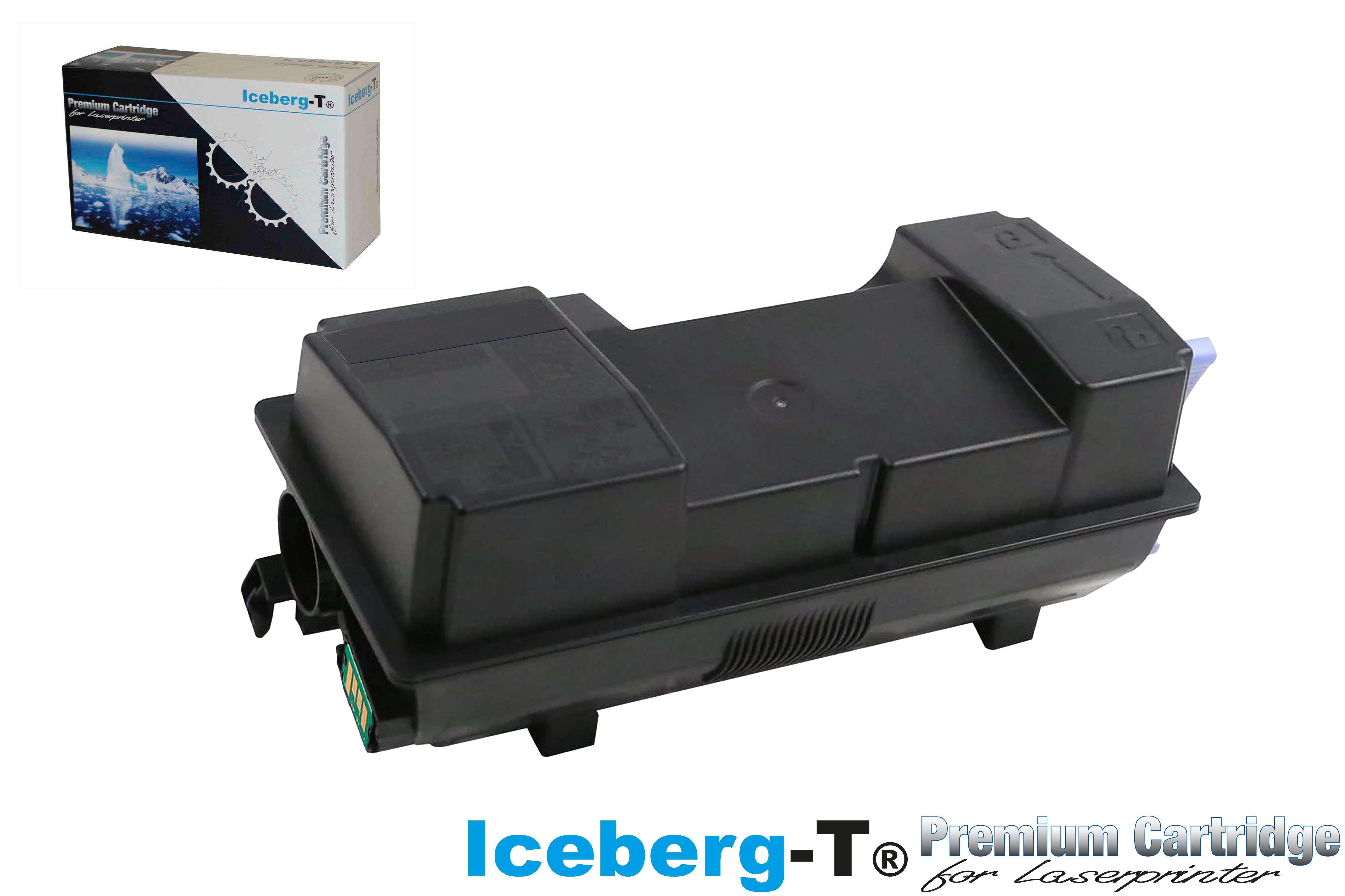 Iceberg-T Toner TK-3190 25'000 Seiten, schwarz