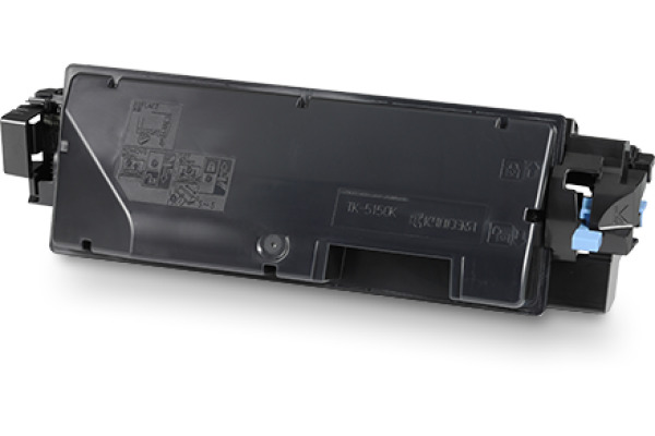 KYOCERA Toner-Modul schwarz TK-5150K Ecosys M6035 12'000 Seiten
