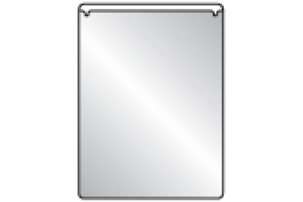 3L Sichttasche A4 10093 PP selbstklebend 50 Stück