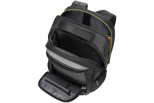 TARGUS CityGear NB BP 17.3 inch TCG670GL black