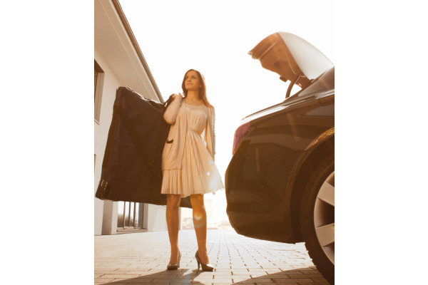 MAGNETOP. Flipchart Tragetasche 11015F 1150x750x80mm