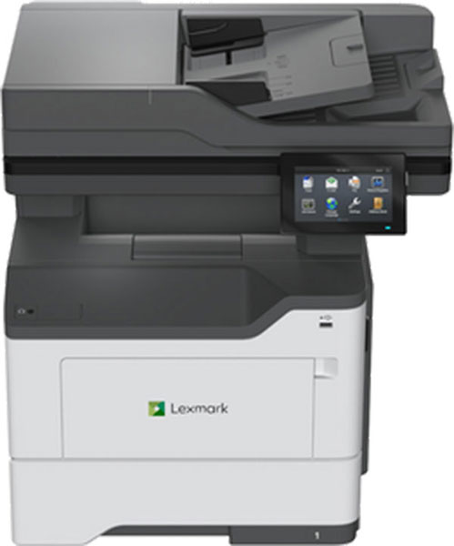 LEXMARK MX532adwe LEXMARK Multifunktionsgeräte Laser s/w