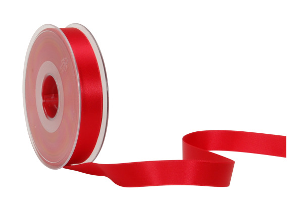 SPYK Satinband 2088.020 16mmx25m rot