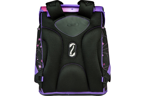 SCOOLI Schulthek-Set EasyFit MHDC8255 Monster High