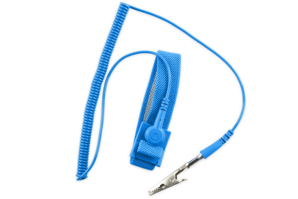 IFIXIT Anti-Static Wrist Strap IF145071