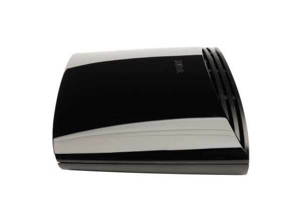 D-LINK 5 Port SWITCH 10/100Mbit DES-1005D/E