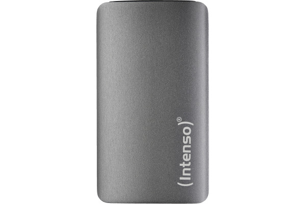 INTENSO External SSD TX800 2TB 3828470 USB 3.2 + Cable 1.8 inch