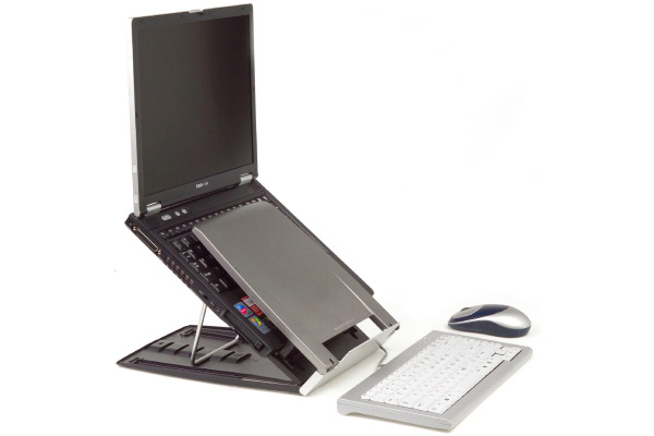 ME-FIRST Laptopständer BNEQ330 Ergo-Q 330