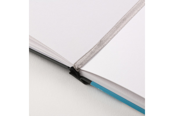 CANSON Aquarellbuch Graduate A5 31200L027 blanko, 250g 28 Blatt