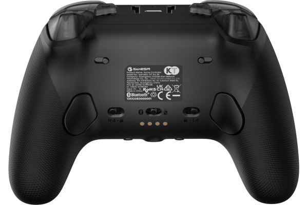 GAMESIR G7 Pro 8K Polling Rate Nioh3 GSG7CERW0 Wirel.PC & Multiplatfrom