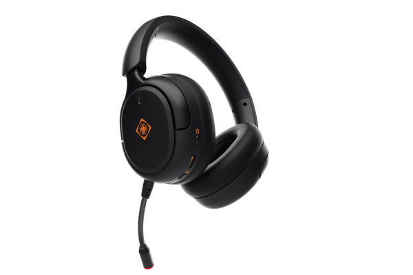 DELTACO GAMING Headset DH330 Wirel. GAM-182 2.4G,BT,Wired Connection